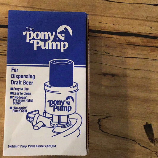 Pony Pump