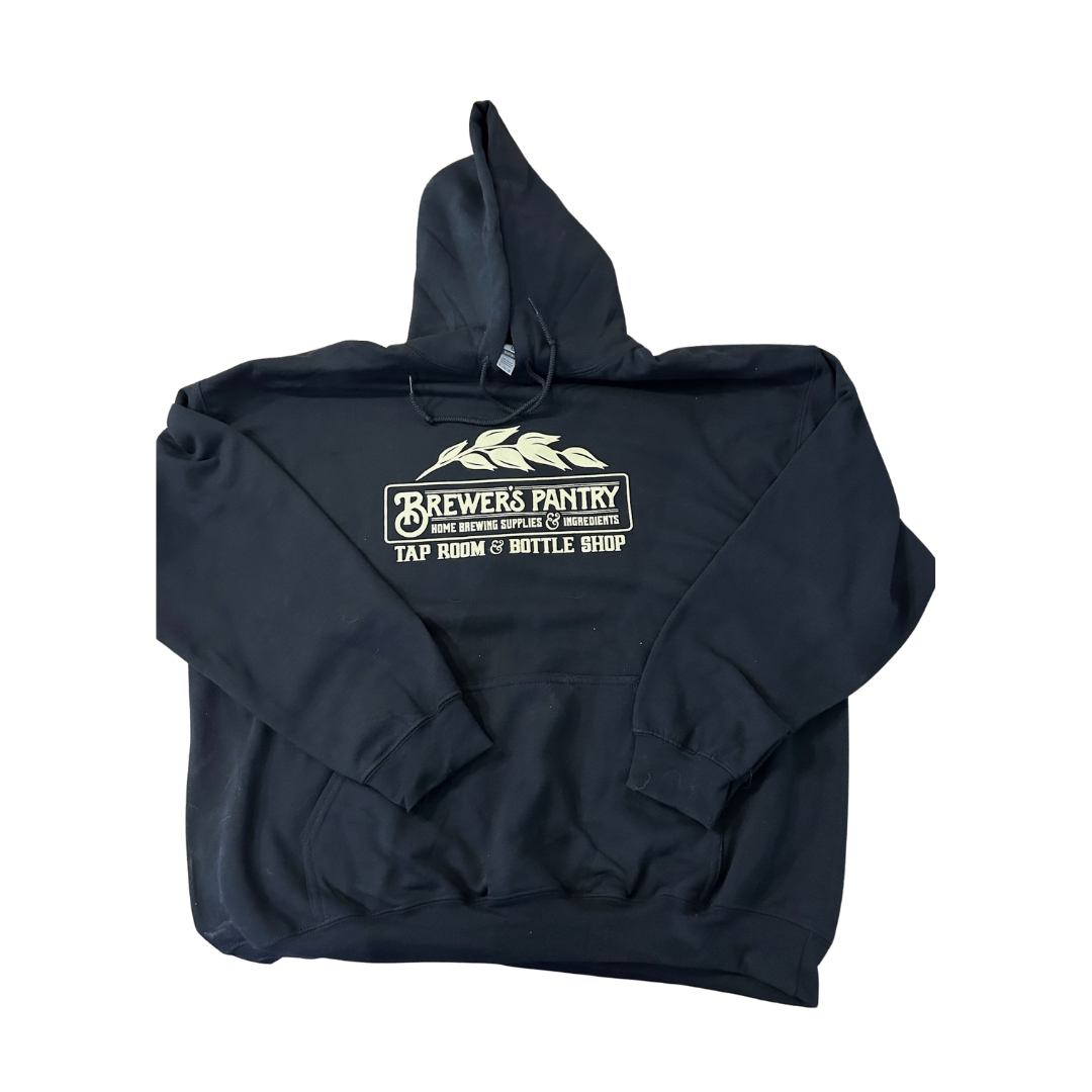 Brewer's Pantry Hoodie