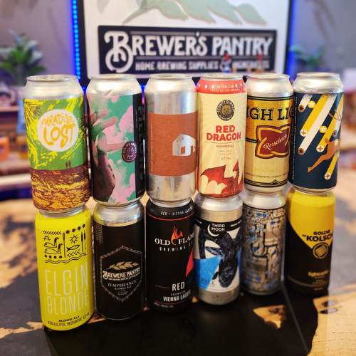 Ontario Brew Explorer Box