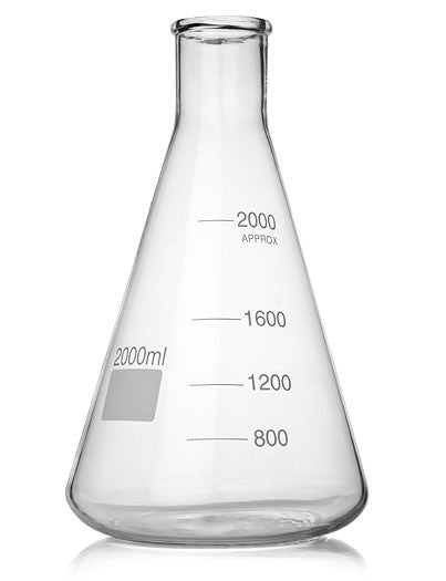 Erlenmeyer Flasks