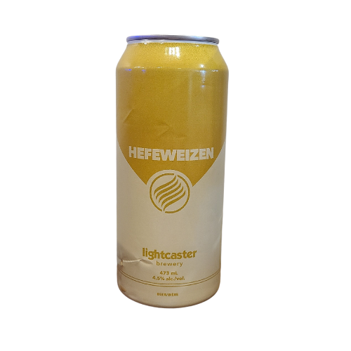Hefeweizen - Lightcaster