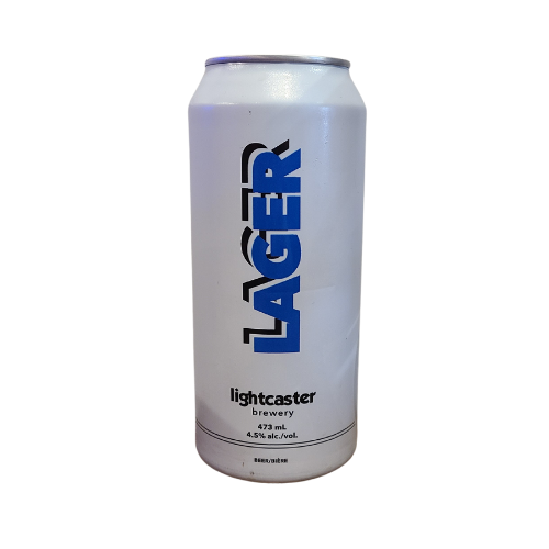 Lager - Lightcaster