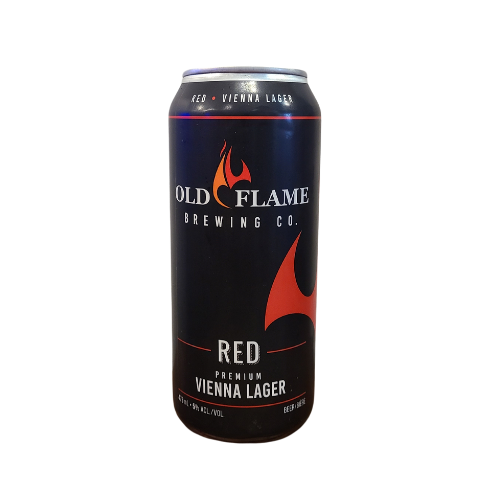 Red - Old Flame