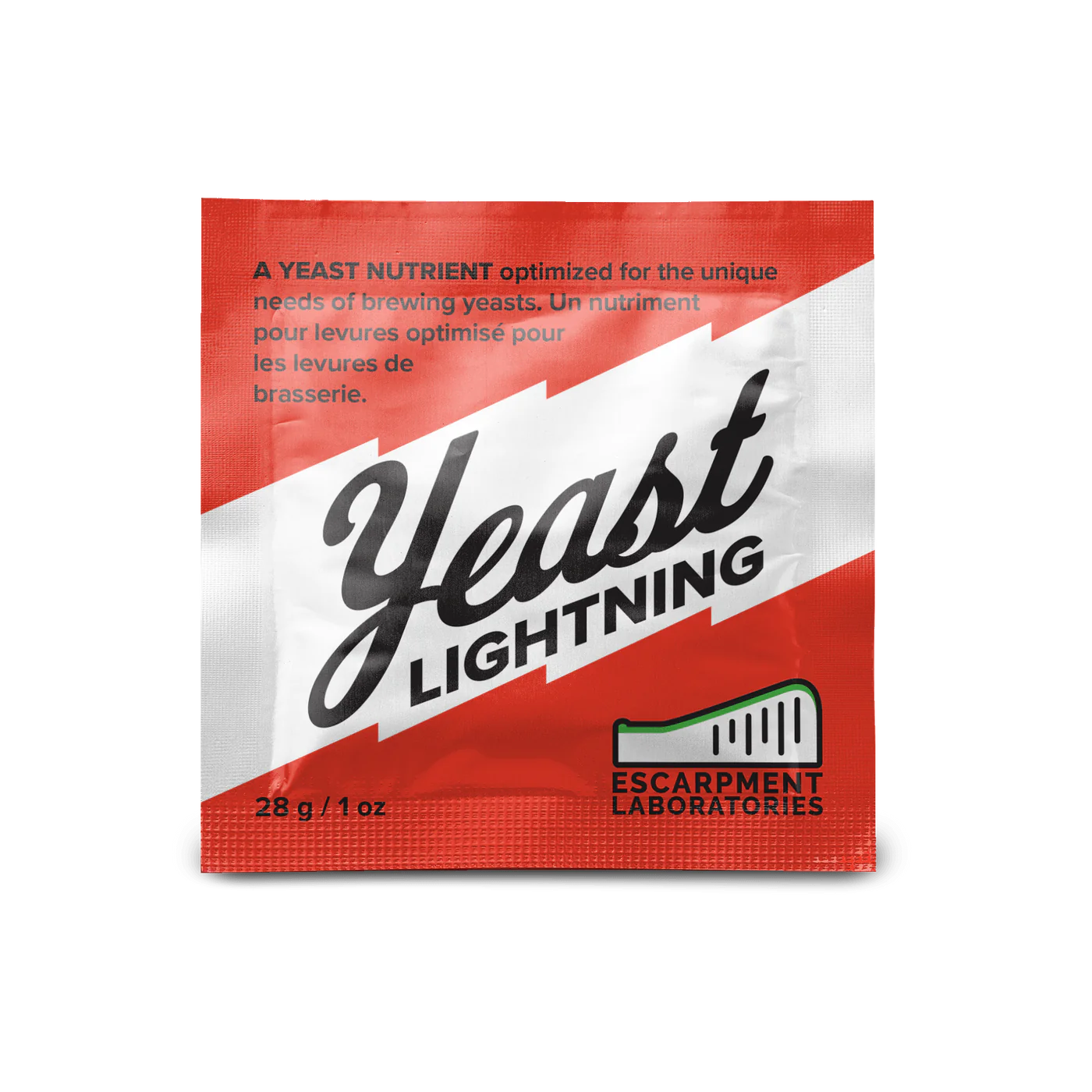 Escarpment Labs - Yeast Lightning Nutrient Blend