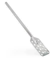 Mash Paddle, Stainless Steel 26"