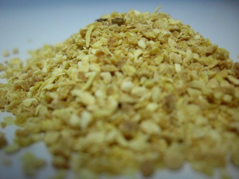 Lemon Peel (1 oz)