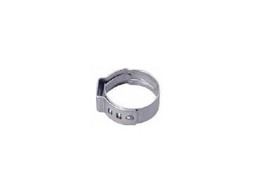 Stainless Steel Stepless Oetiker Clamp