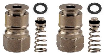 Post Kit 9/16" - 18 Ball Lock Kegs