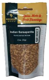 Brewer's Best® Indian Sarsaparilla (2 oz)