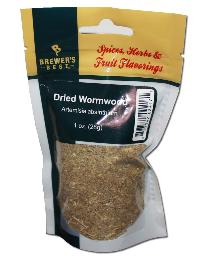 Wormwood (1 oz)