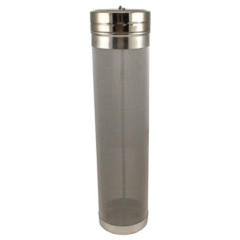 Keg Hop Filter - medium size