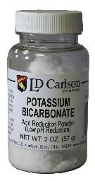 Potassium Sorbate