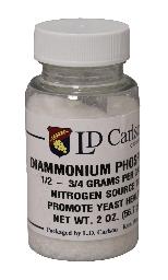Diammonium Phosphate (2oz)
