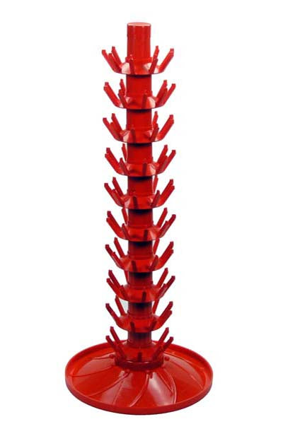 Bottle Tree