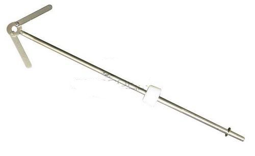 Fizz-X Drill Bit