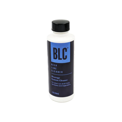 BLC Beverage System Cleaner (4oz)