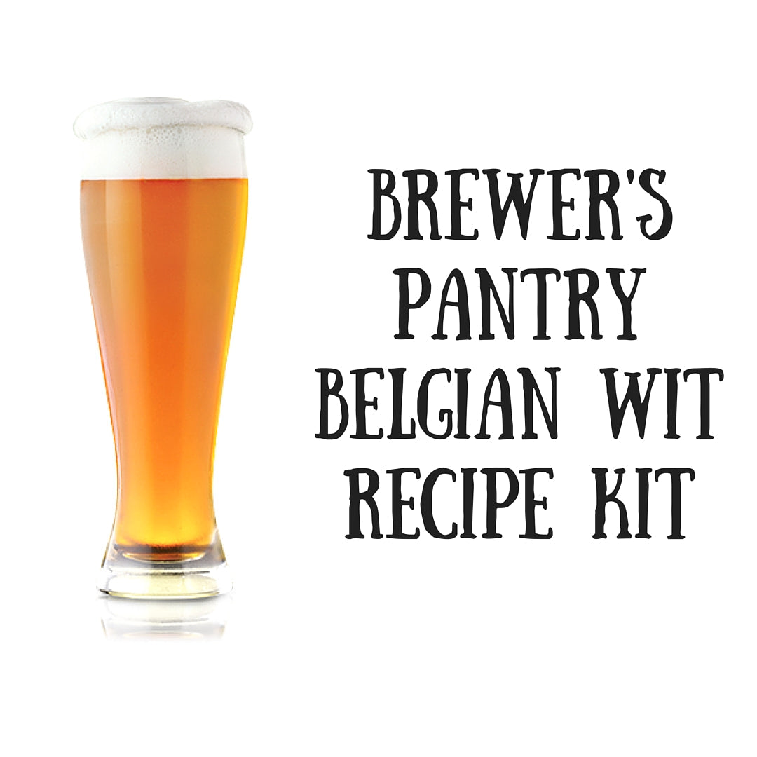 Belgian Wit