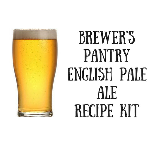 English Pale Ale