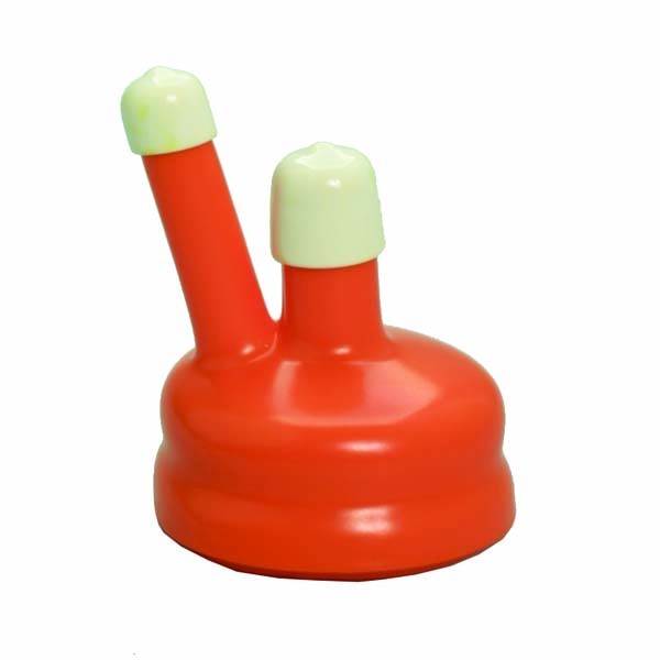 Universal Carboy Cap