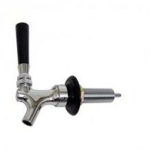 Chrome Faucet & Shank Combo Kit
