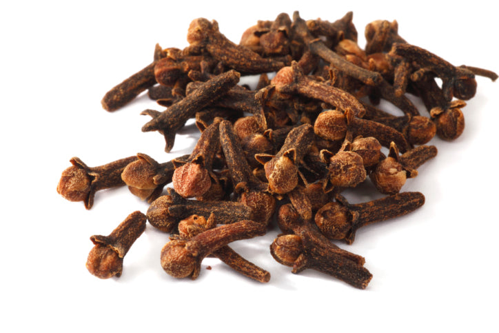 Cloves (5 cloves)