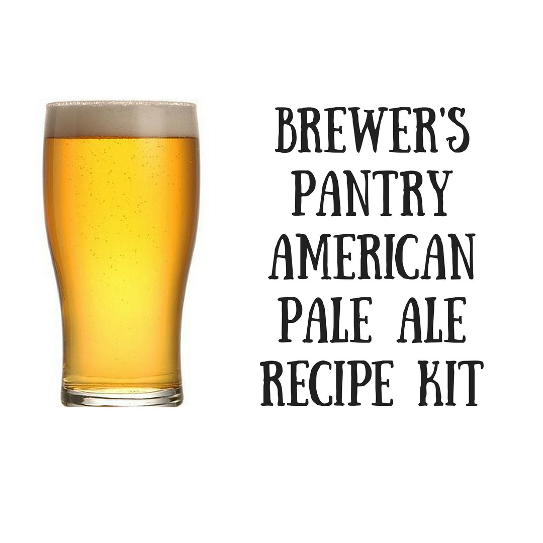 American Pale Ale