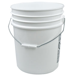 6 Gallon Ale Pail Fermenter Bucket