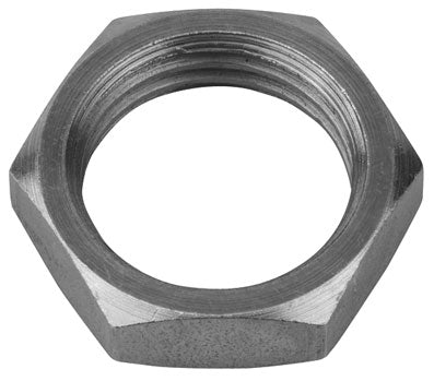 Stainless Steel 1/2" NPT Lock Nut