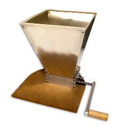 Malt Muncher Grain Mill