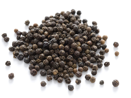Black Peppercorns (1 oz)