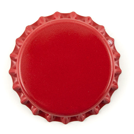 Bottle Caps