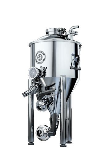 Spike Brewing 7 Gallon Conical | CF5