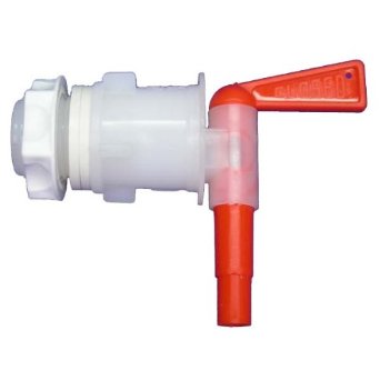Removable Spigot