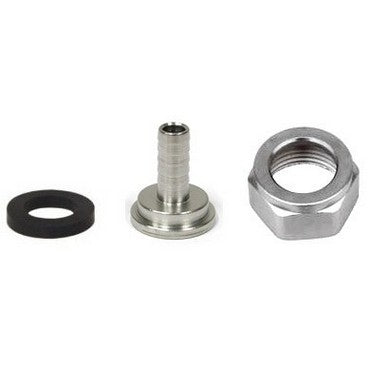 Coupler Assembly