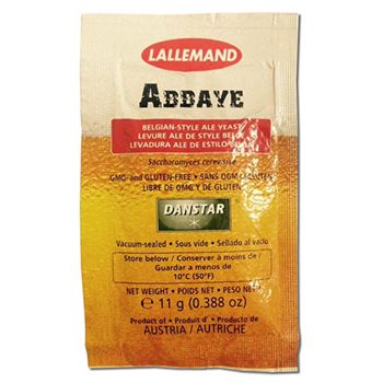 Abbaye Dry Ale Yeast