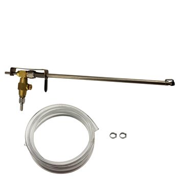 True Shot Kegland - post adapter for beer gun