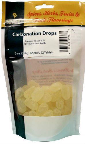 Brewer's Best® Carbonation Drops (9 oz)