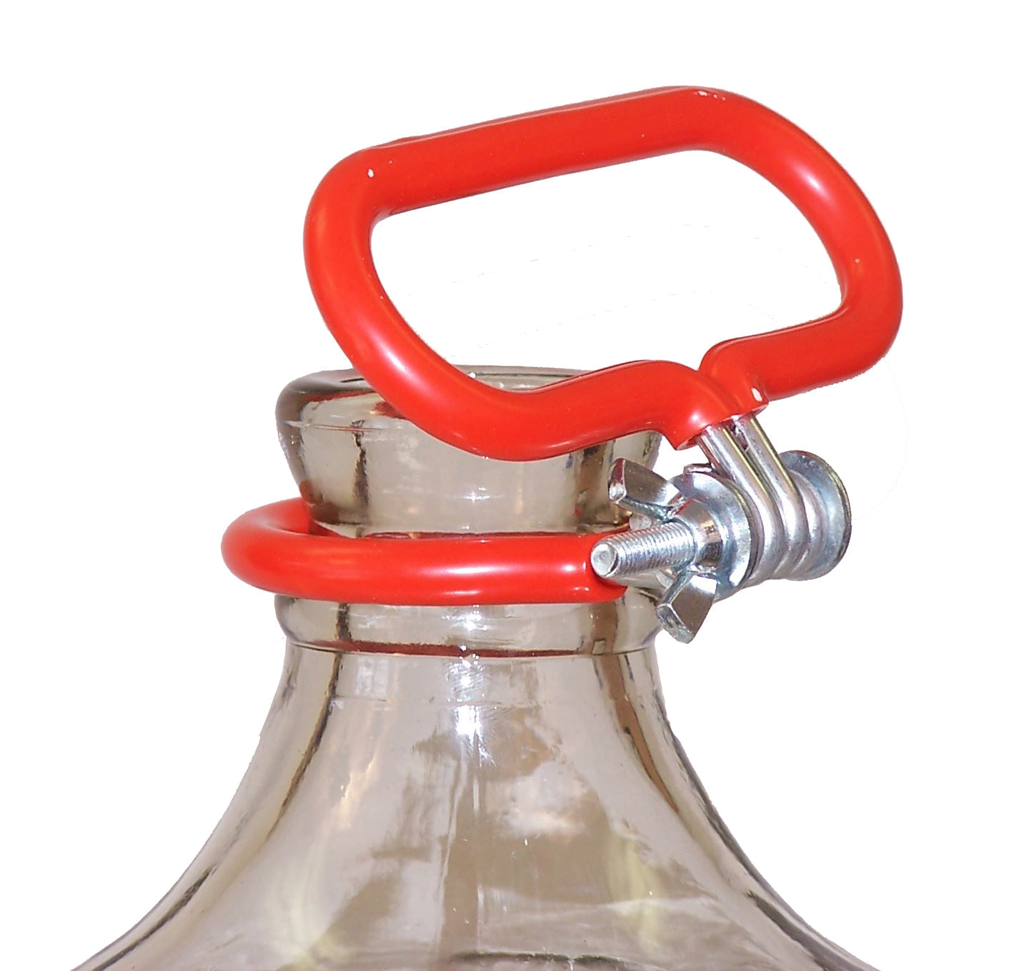 Carboy Handle