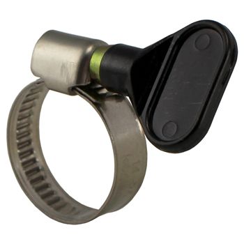Butterfly Clamp - X-Large (1/2" - 1")