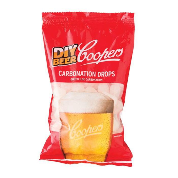 Coopers Conditioning Drops
