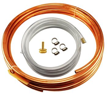 DIY Immersion Chiller Kit 50ft