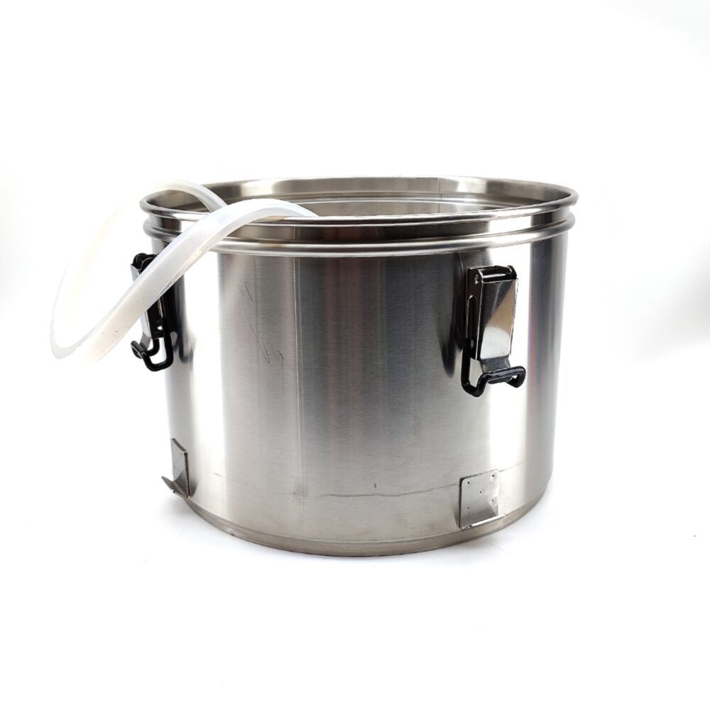 Brewzilla 35L - 12L Boiler Extender - Extension Kit