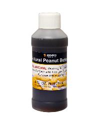 Peanut Butter Extract (4 oz)