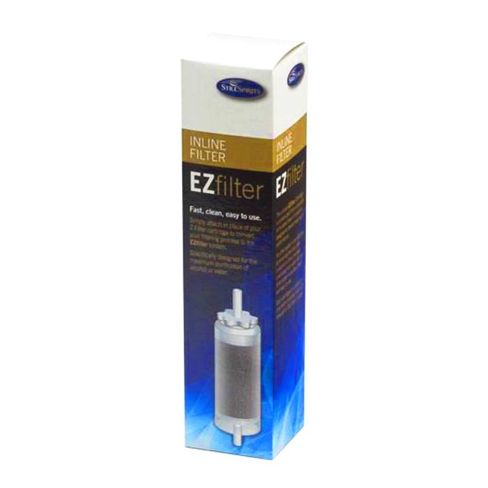 EZ Inline Filter