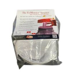 FerMonster Strainer Filter