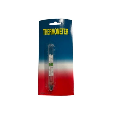 Small Floating Thermometer