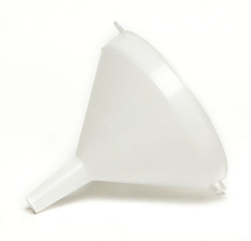 4 3/4" Plastic Funnel