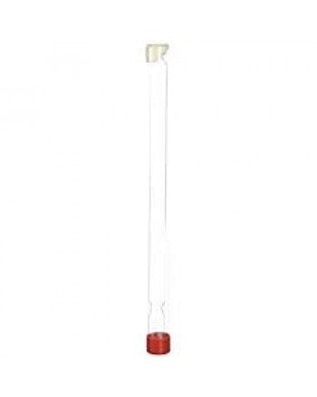 Glass Sample Thief (12" x 3/4" Diameter)