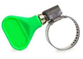 Easy-Turn Hose Clamp 3/4"