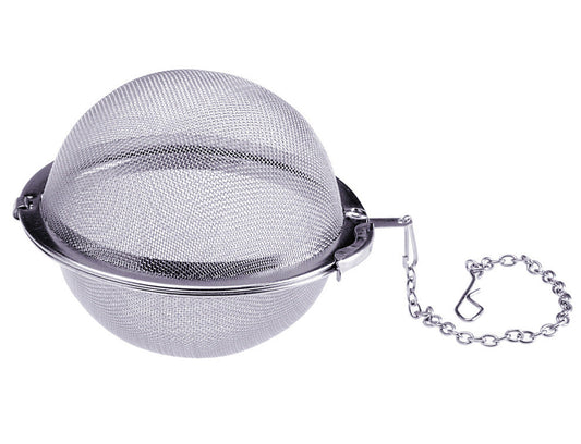 Stainless Steel Hop Ball